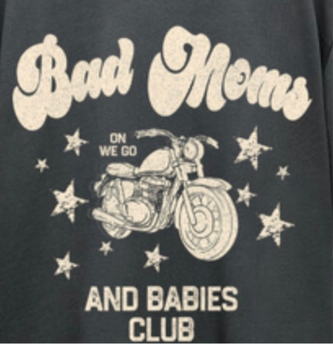 Bad Moms & Babies Club