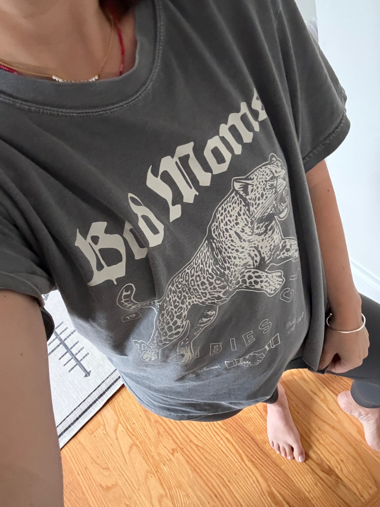 *NEW* BAD MOMS AND BABIES CLUB